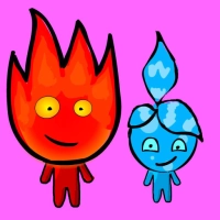 Fireboy and Watergirls.IO