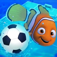 Fish Soccer