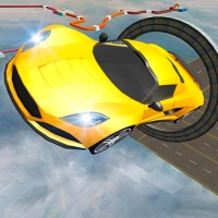 Mountain Climb: Stunt Racing Game