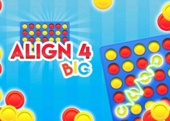 Align 4 BIG