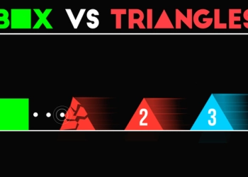 Box VS Triangles