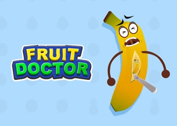 Fruit Doctor