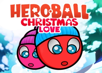 HeroBall Christmas Love