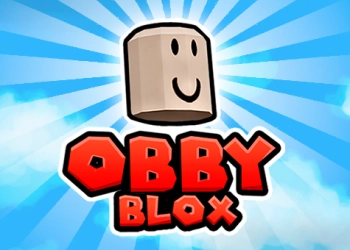 Obby Blox Parkour