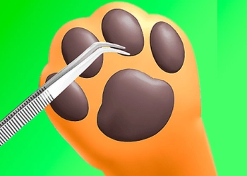 Paw Care