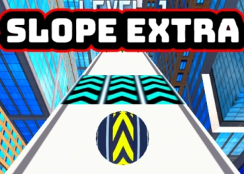 Slope Extra