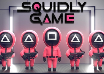 Squidly Game